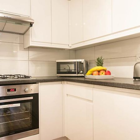 Arnos Apartments Finchley Zewnętrze zdjęcie