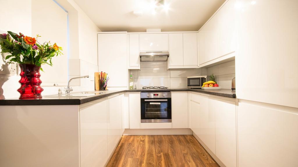 Arnos Apartments Finchley Pokój zdjęcie