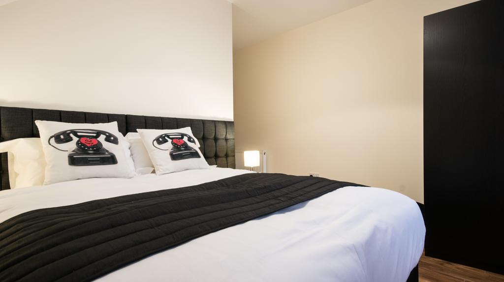 Arnos Apartments Finchley Pokój zdjęcie