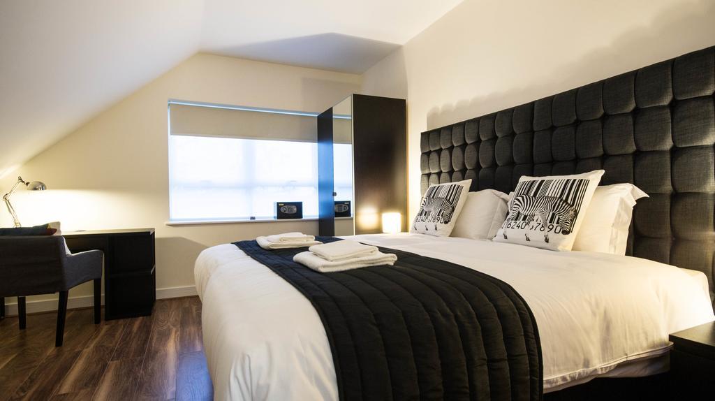 Arnos Apartments Finchley Pokój zdjęcie
