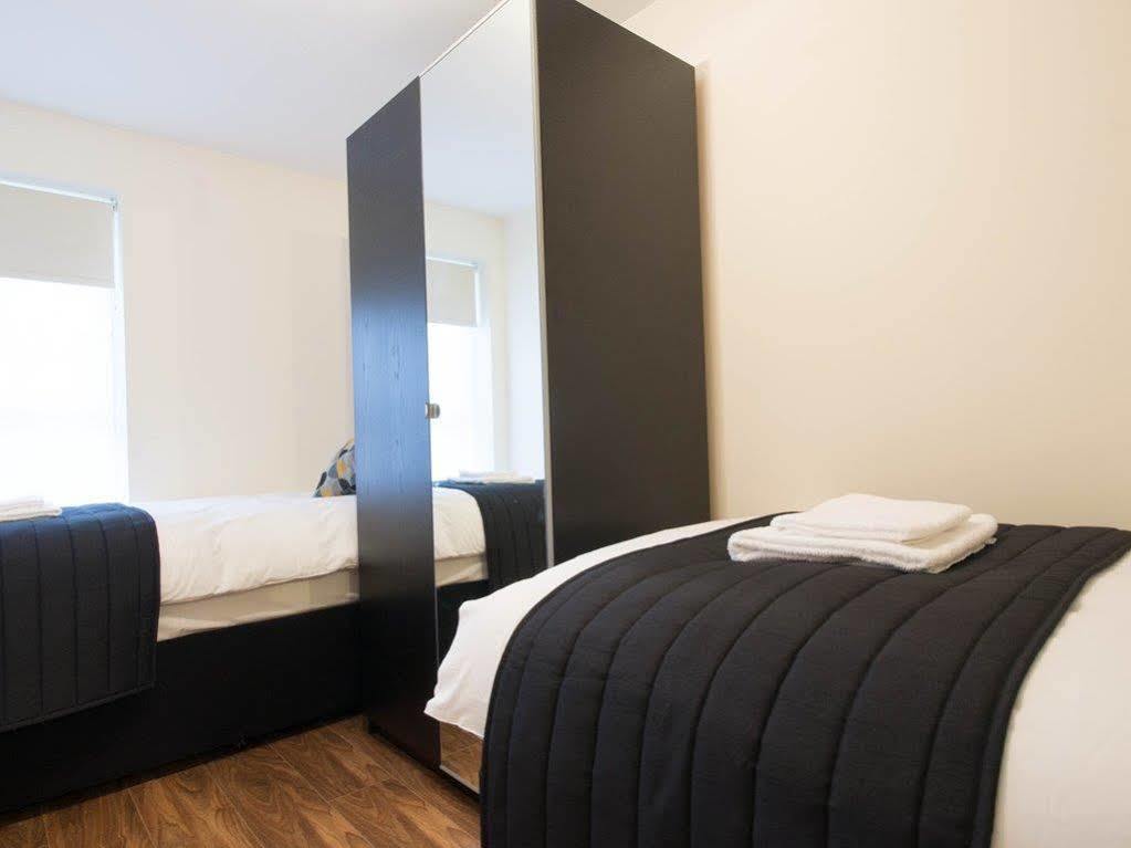 Arnos Apartments Finchley Zewnętrze zdjęcie