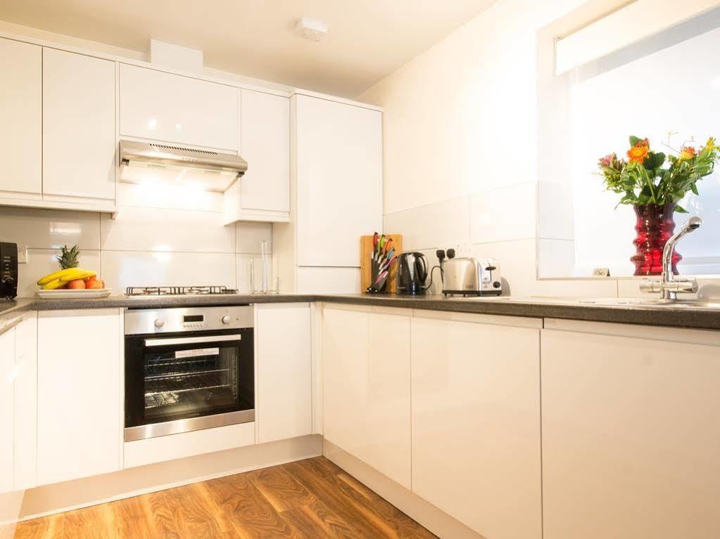 Arnos Apartments Finchley Zewnętrze zdjęcie