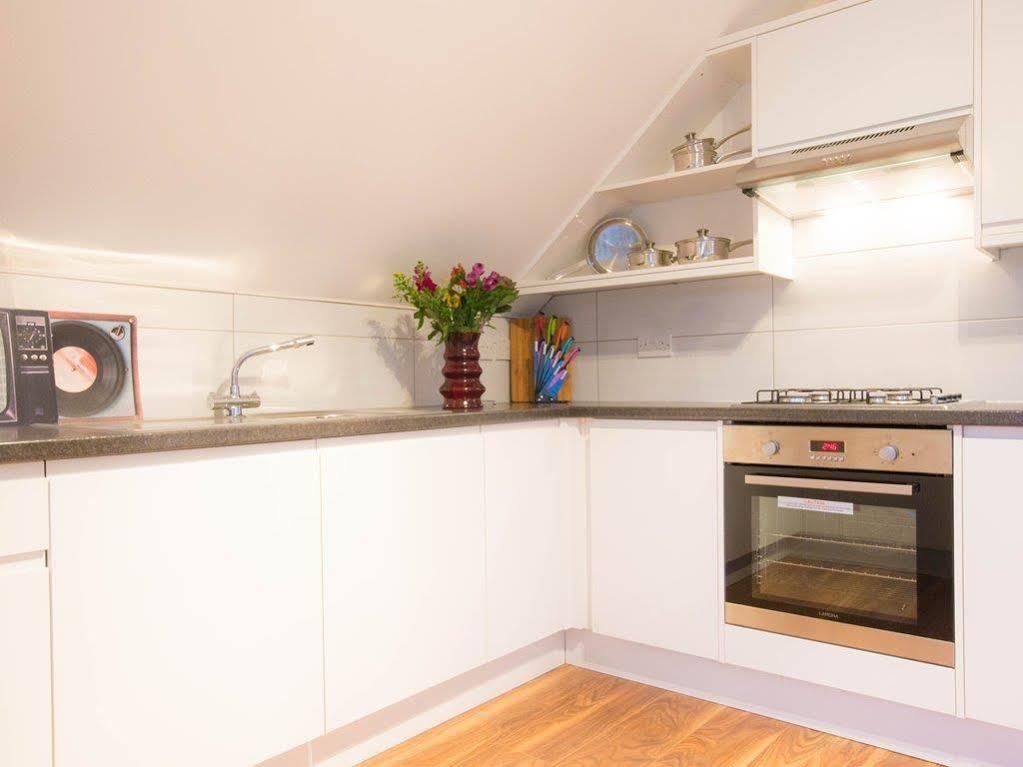Arnos Apartments Finchley Zewnętrze zdjęcie