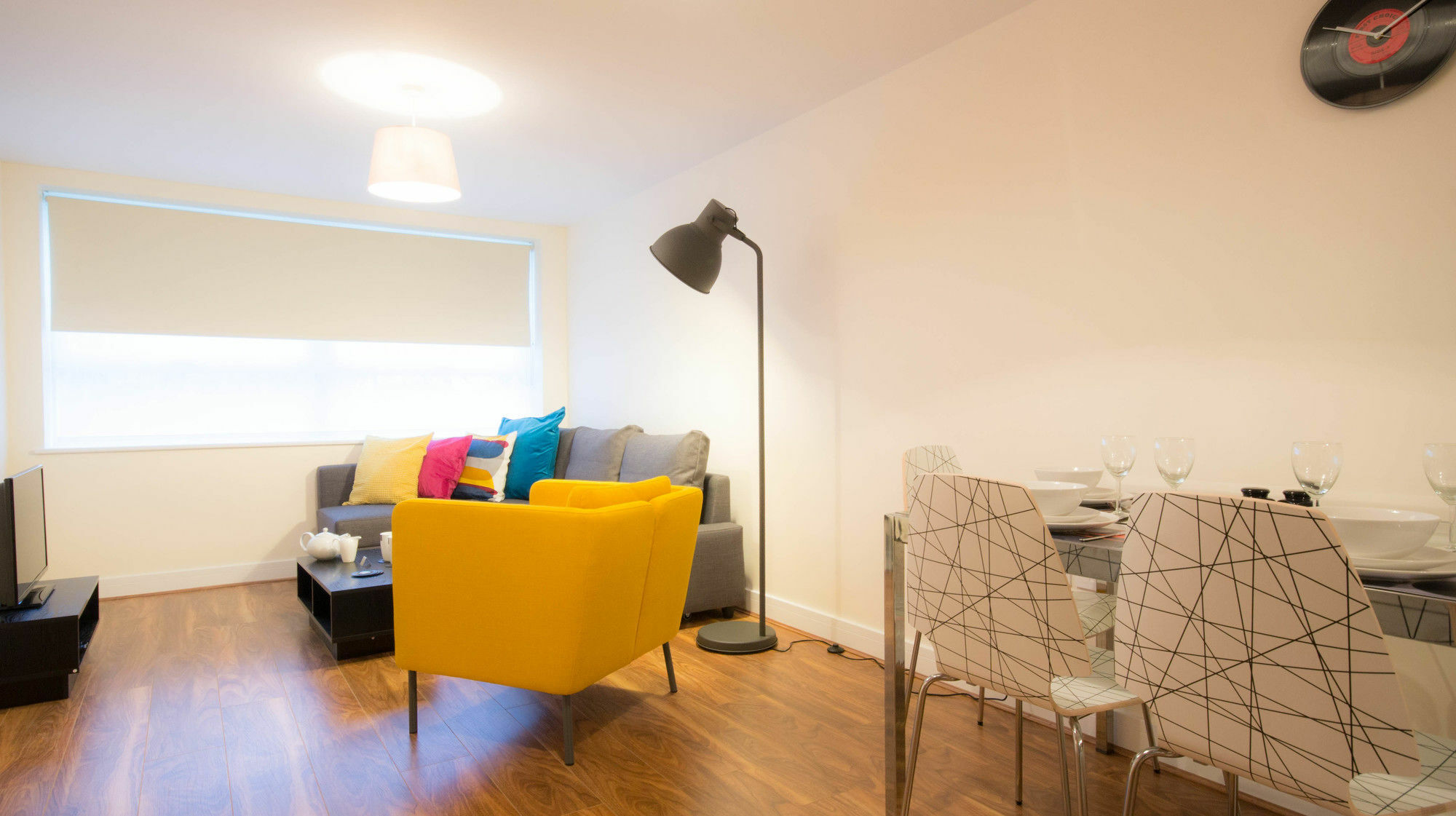 Arnos Apartments Finchley Zewnętrze zdjęcie