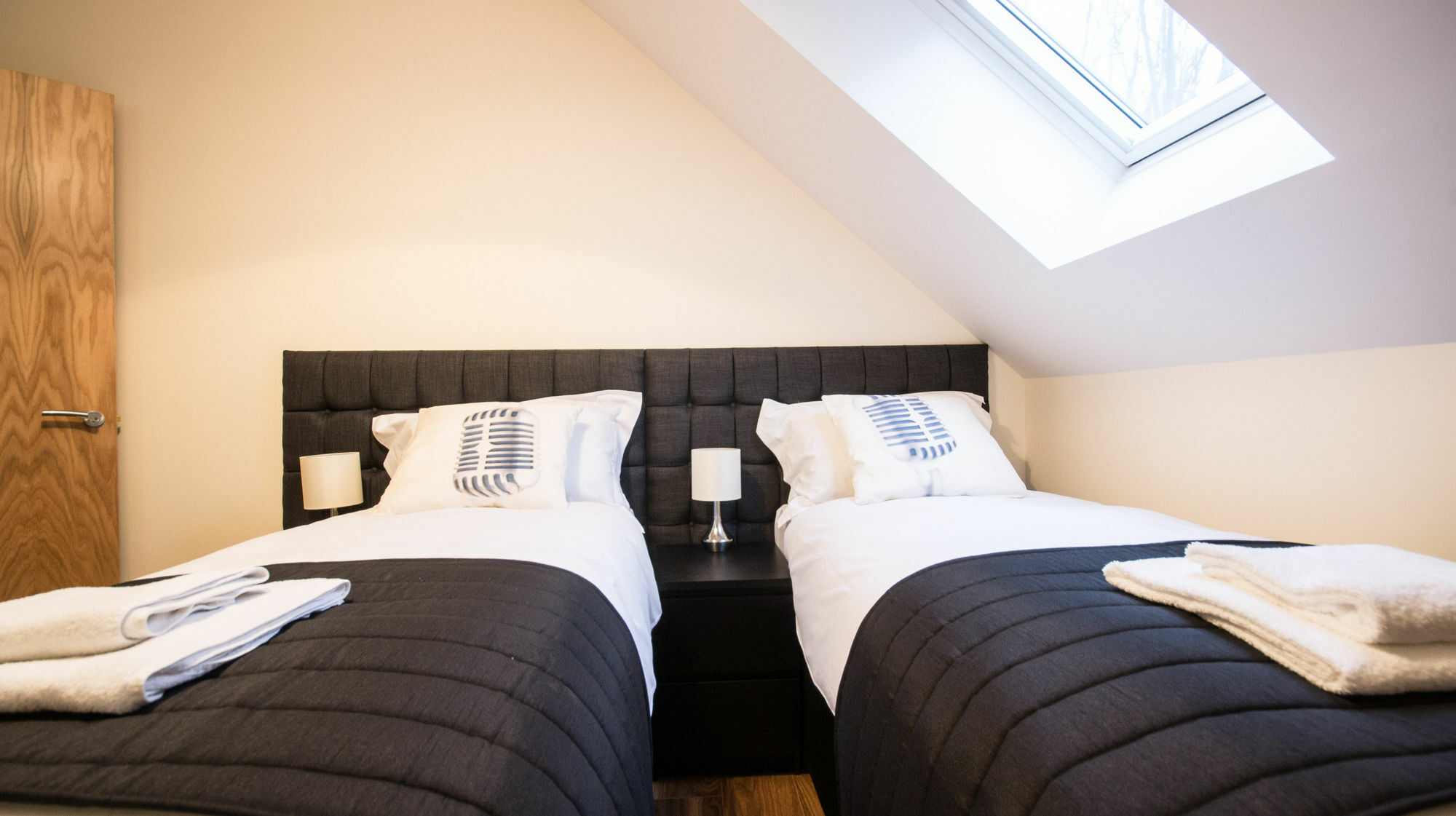 Arnos Apartments Finchley Zewnętrze zdjęcie