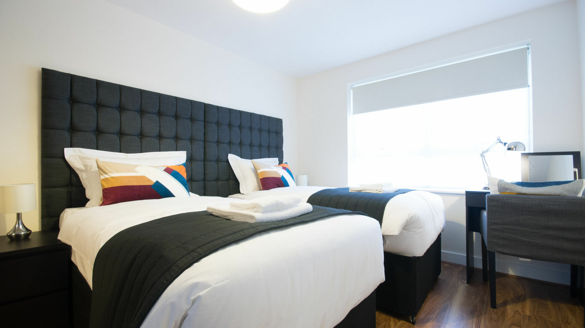 Arnos Apartments Finchley Zewnętrze zdjęcie